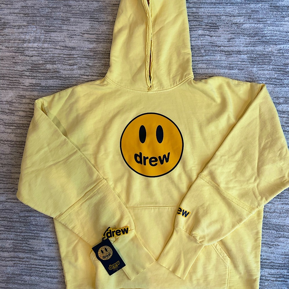 DREW HOUSE HOODIE